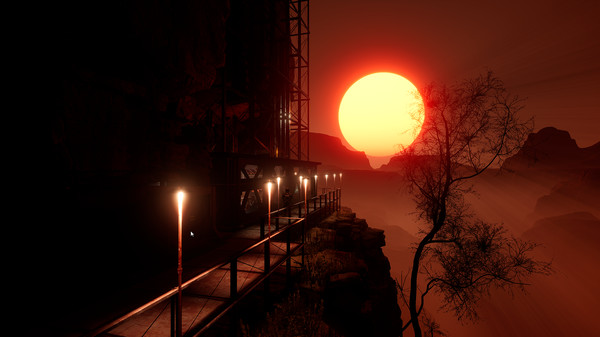 太空冒險：逃離西菲勒斯1b