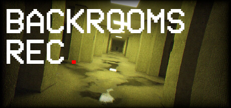 后室Rec（Backrooms Rec.）