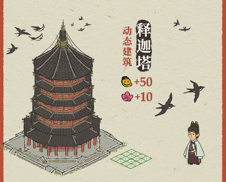 《江南百景圖》周年慶活動和福利解析