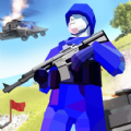 戰地射擊模擬器