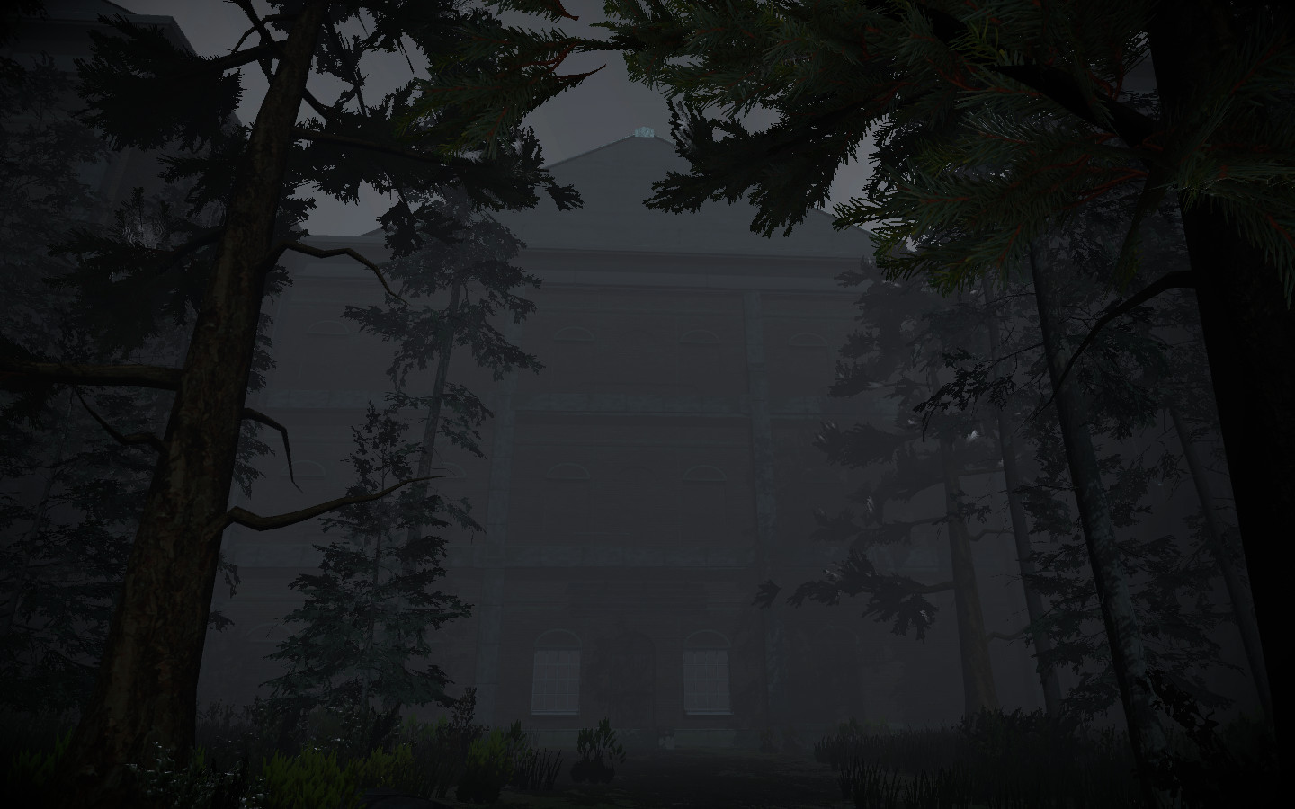 紐約恐懼癥：惡魔釋放破解版