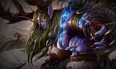 《爐石傳說》暗月馬戲團T4小丑德穩定卡組推薦