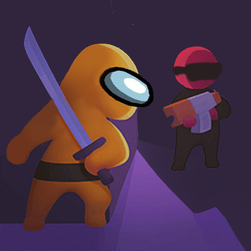 潛行極戰(zhàn)躲貓貓