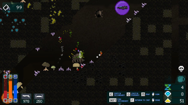 泰瑞納：生命證據(jù)游戲