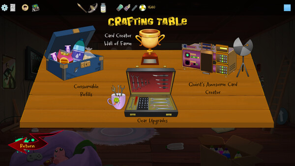 地球上最后的孩子們：打起精神!