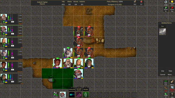 菲爾達谷的詛咒