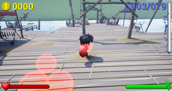 音樂人2：新大陸