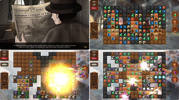 煤氣燈案件7：拉斯普京的信仰