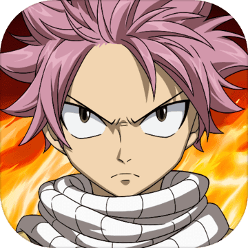 妖精的尾巴：無盡冒險 騰訊版