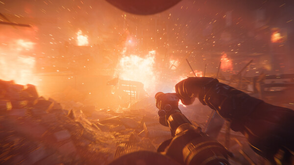 切爾諾貝利清算人