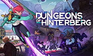 辛特堡傳說(shuō)中文版