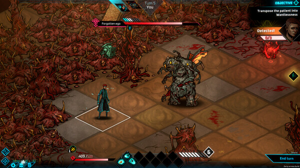 無欲：世界盡頭的安慰