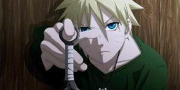 火影題材動作手游合集