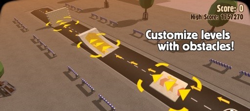 車禍英雄3