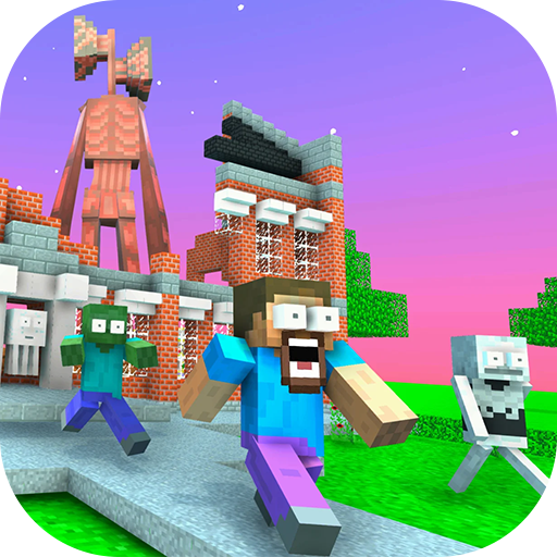 躲貓貓屠夫來襲