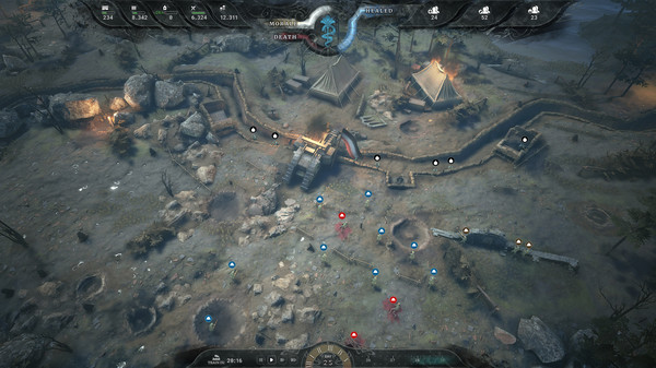 戰(zhàn)地醫(yī)院中文版