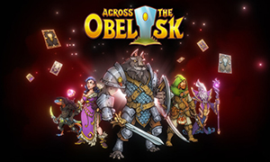 橫跨方尖碑中文版