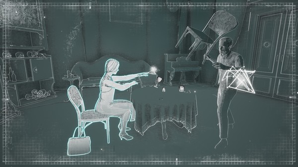 夏洛克·福爾摩斯：第一章