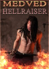 Medved Hellraiser