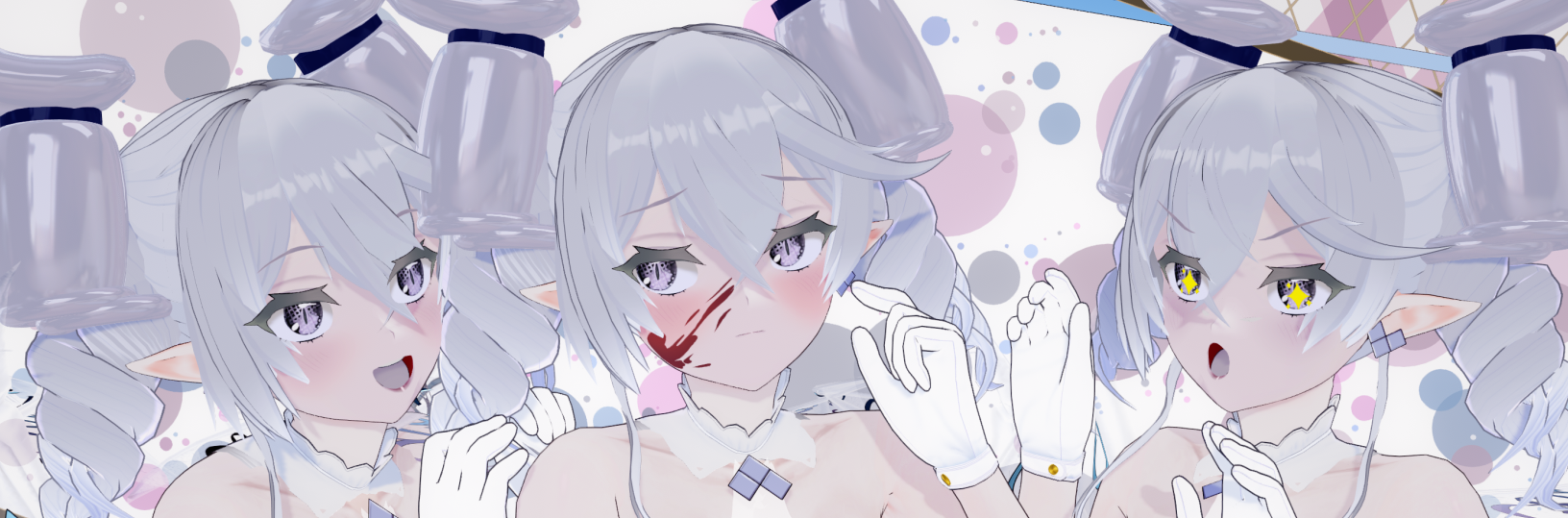 《戀活Sunshine》白銀城雙馬尾美少女MOD