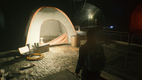 黑暗天際：PC復刻版