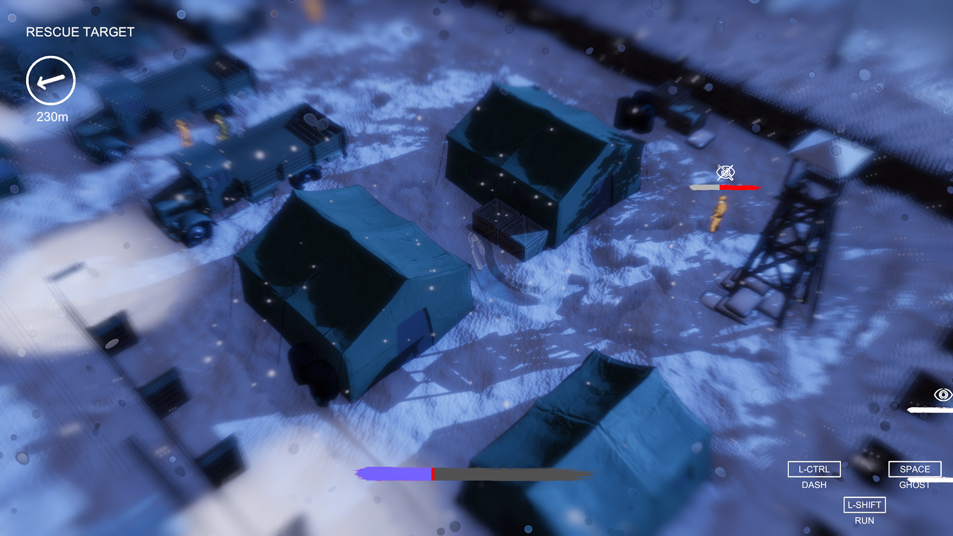 溫紅：復(fù)仇之魂