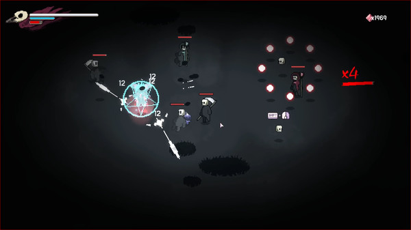 永恒之路：密室之門