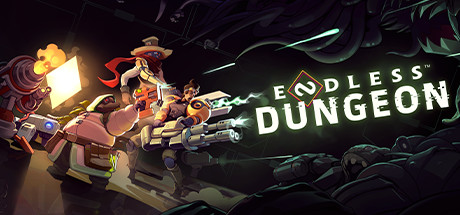 無盡地下城（ENDLESS? Dungeon）