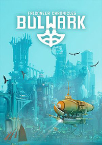 堡壘：獵鷹戰紀