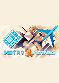 高層都市：地鐵和飛機