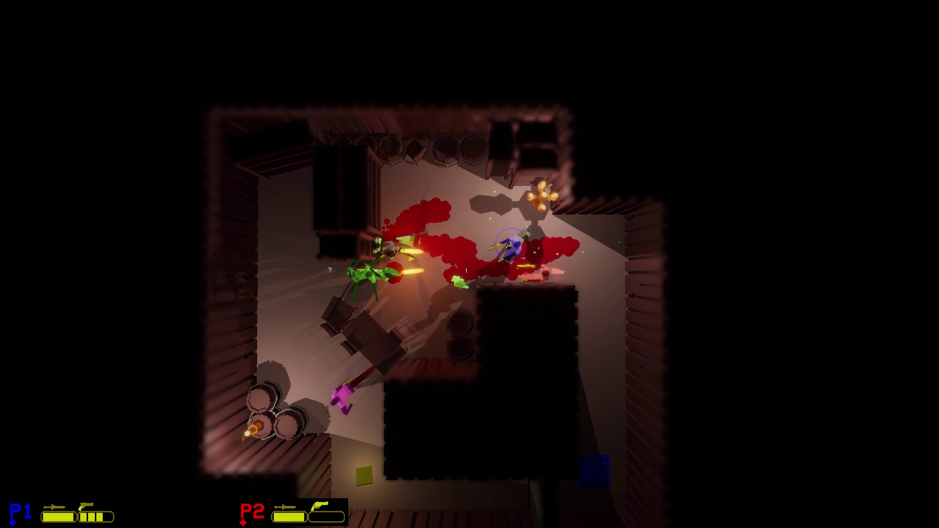 絕隱非隱破解版