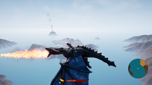 加德維爾魔法谷