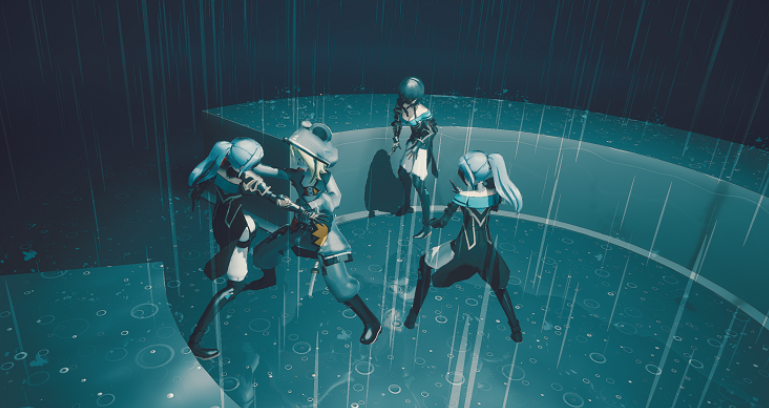 《師父》崩壞三敵人替換基本敵人MOD