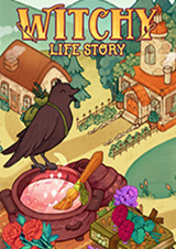女巫的生活故事