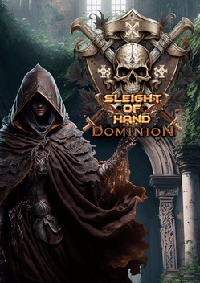 巧奪天工：主宰