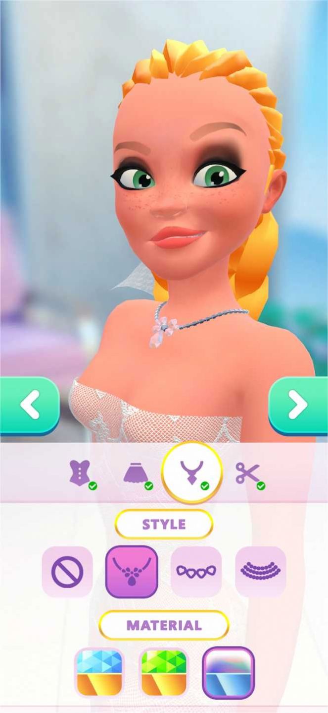 婚紗DIY