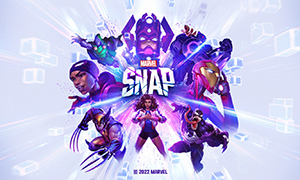 Marvel Snap