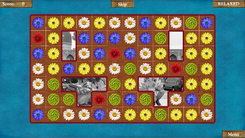 與約翰遜家族一起環游世界破解版