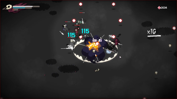 永恒之路：密室之門