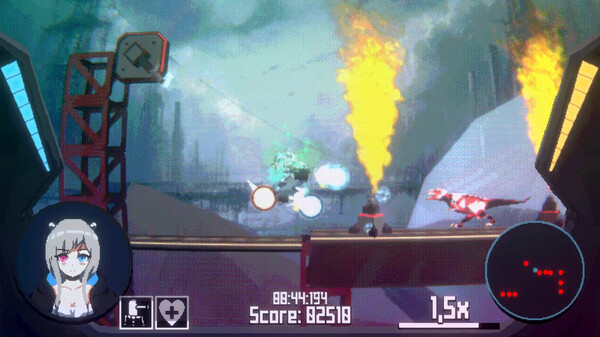 S.普里茲姆毀滅者