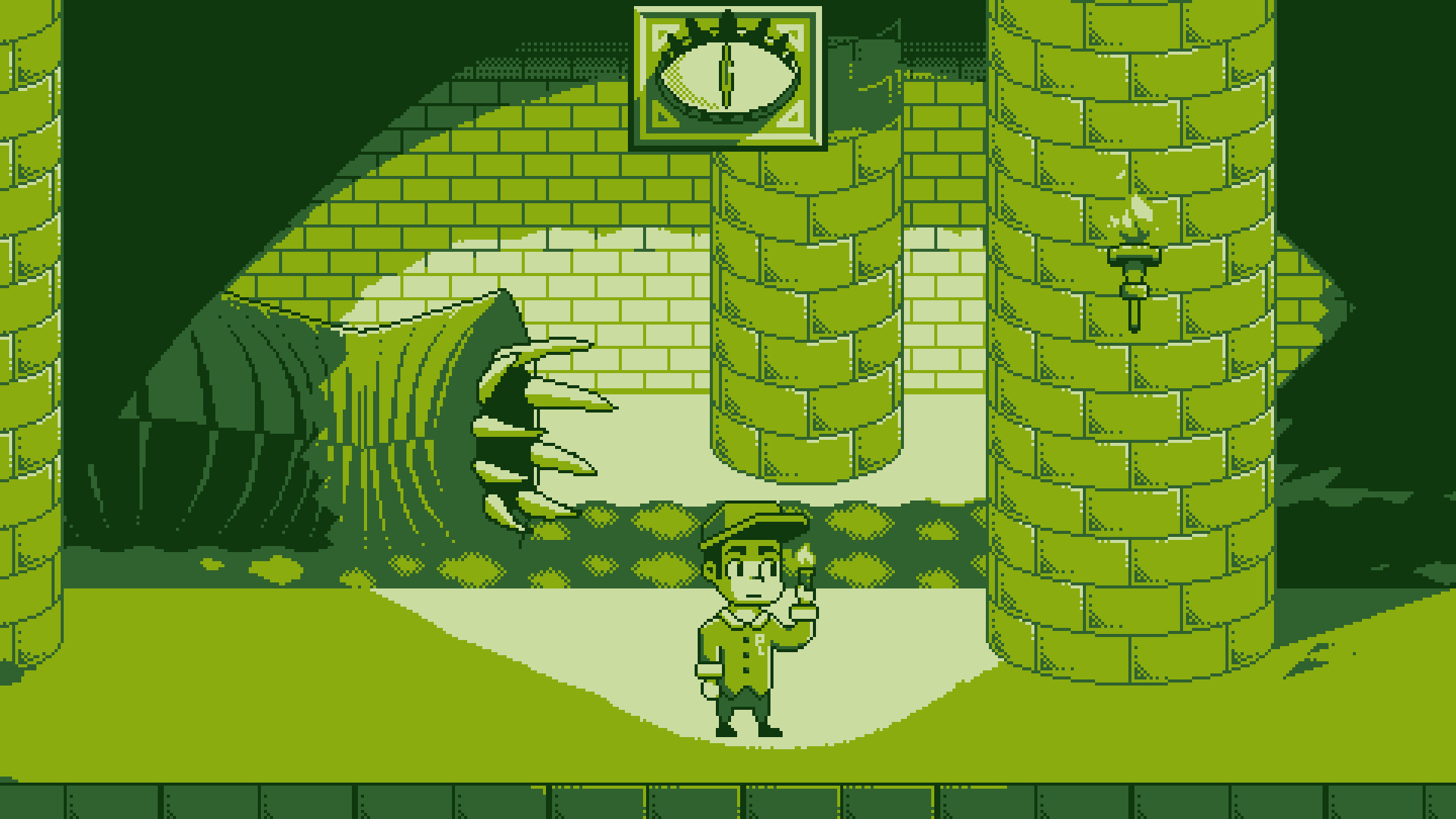 千層面外賣小子破解版