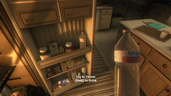 溯源之懼：卡森府邸