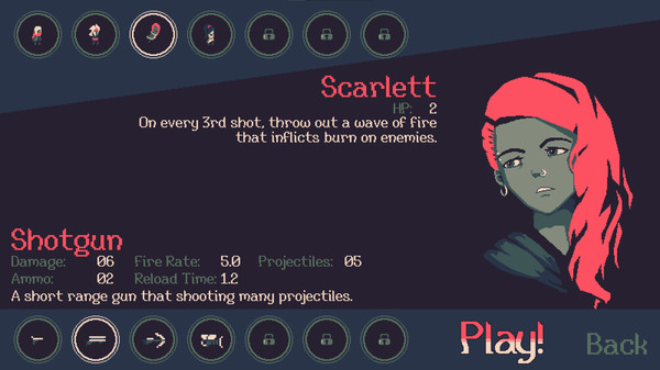 10 Minutes Till Dawn