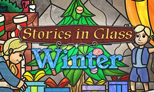 玻璃中的故事：冬季