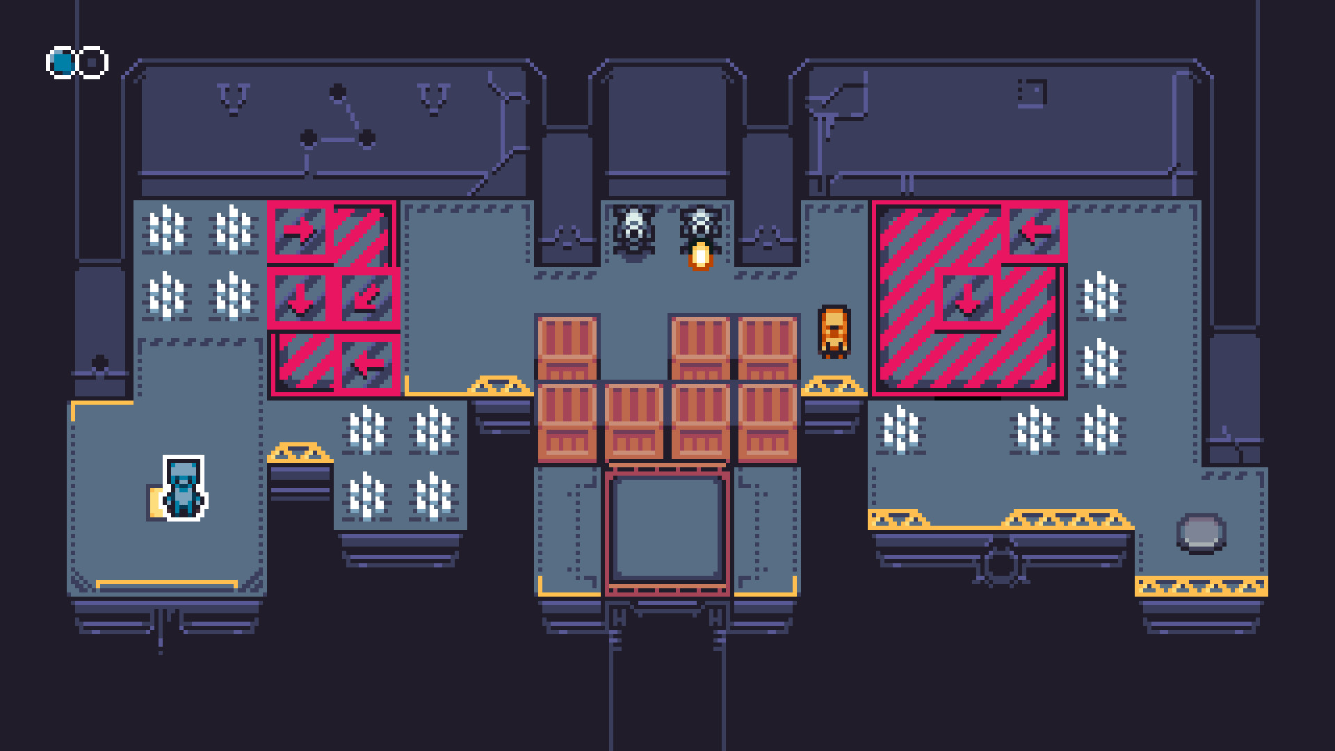 循環大陸破解版