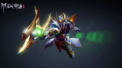 全民奇跡2手游合集