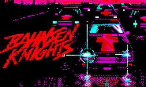 巴恩森騎士團(tuán)