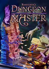 納赫魯博王國地下城總管