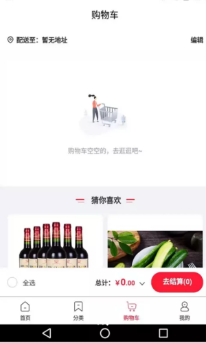 北菜農批