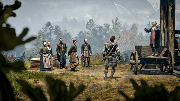 驅靈者：新伊甸的幽靈